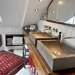 홈스테이 Guest In Stuttgart-nord