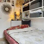 홈스테이 Guest In Stuttgart-nord