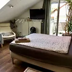 Guest In Stuttgart-nord Homestay Stuttgart