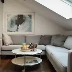 Guest In Stuttgart-nord Homestay