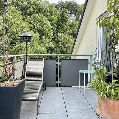 Guest In Stuttgart-nord Quarto em Acomodações Particulares *