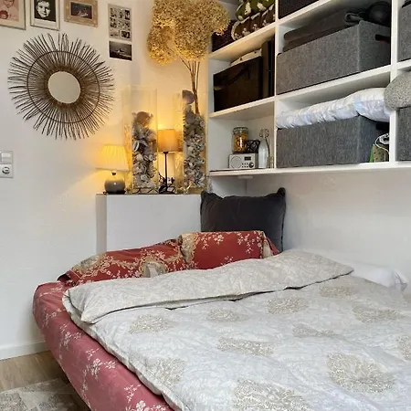 בית אירוח Guest In Stuttgart-nord