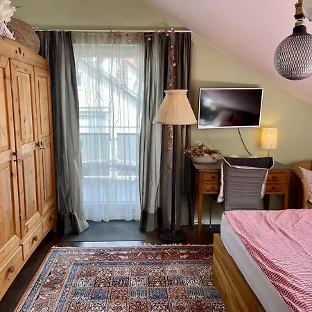 Guest In Stuttgart-nord Štutgart