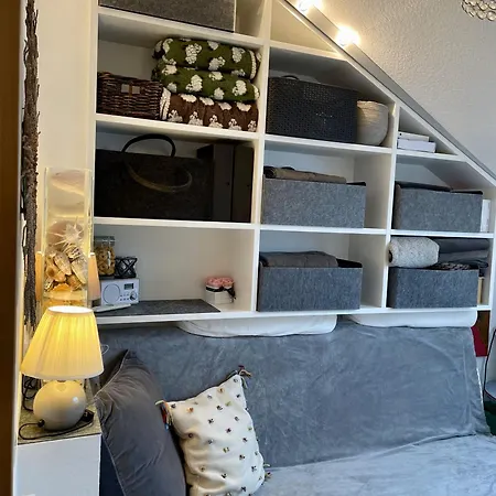 Pansiyon Guest In Stuttgart-nord *