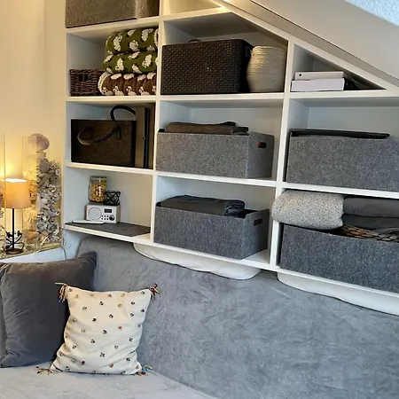 Guest In Stuttgart-nord Accommodatie bij particulieren